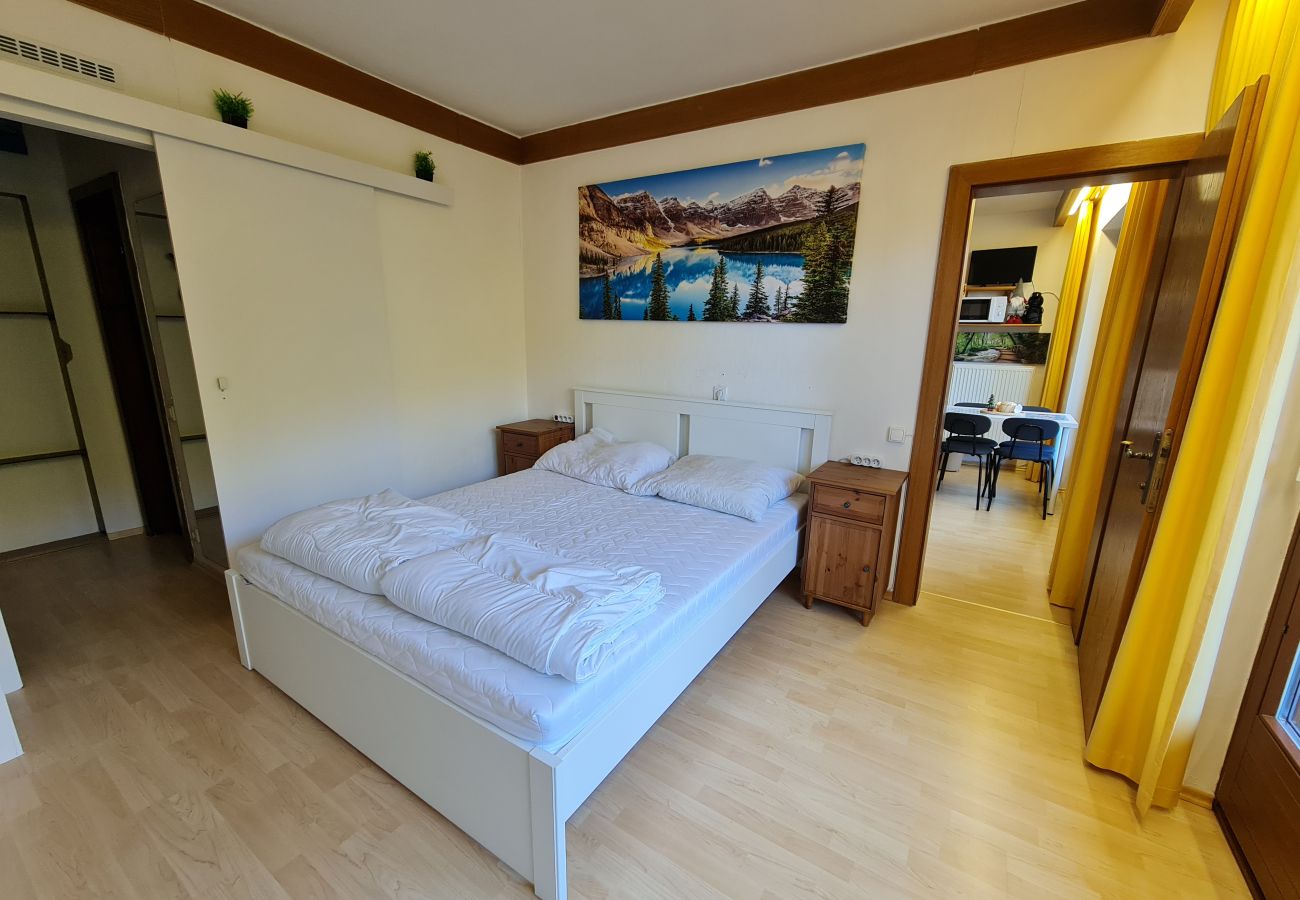 Apartment in Bad Kleinkirchheim - Haus Lukas by Globalimmoservice