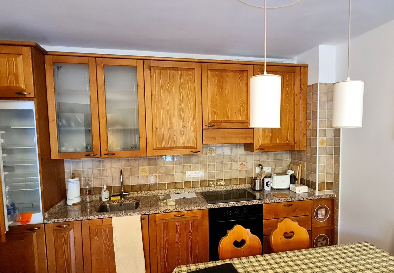 Apartment in Bad Kleinkirchheim - Haus Sofia Top 3.3 by Globalimmoservice