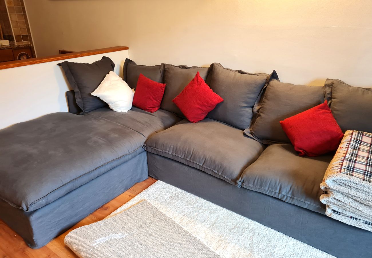 Apartment in Bad Kleinkirchheim - Haus Sofia Top 3.3 by Globalimmoservice