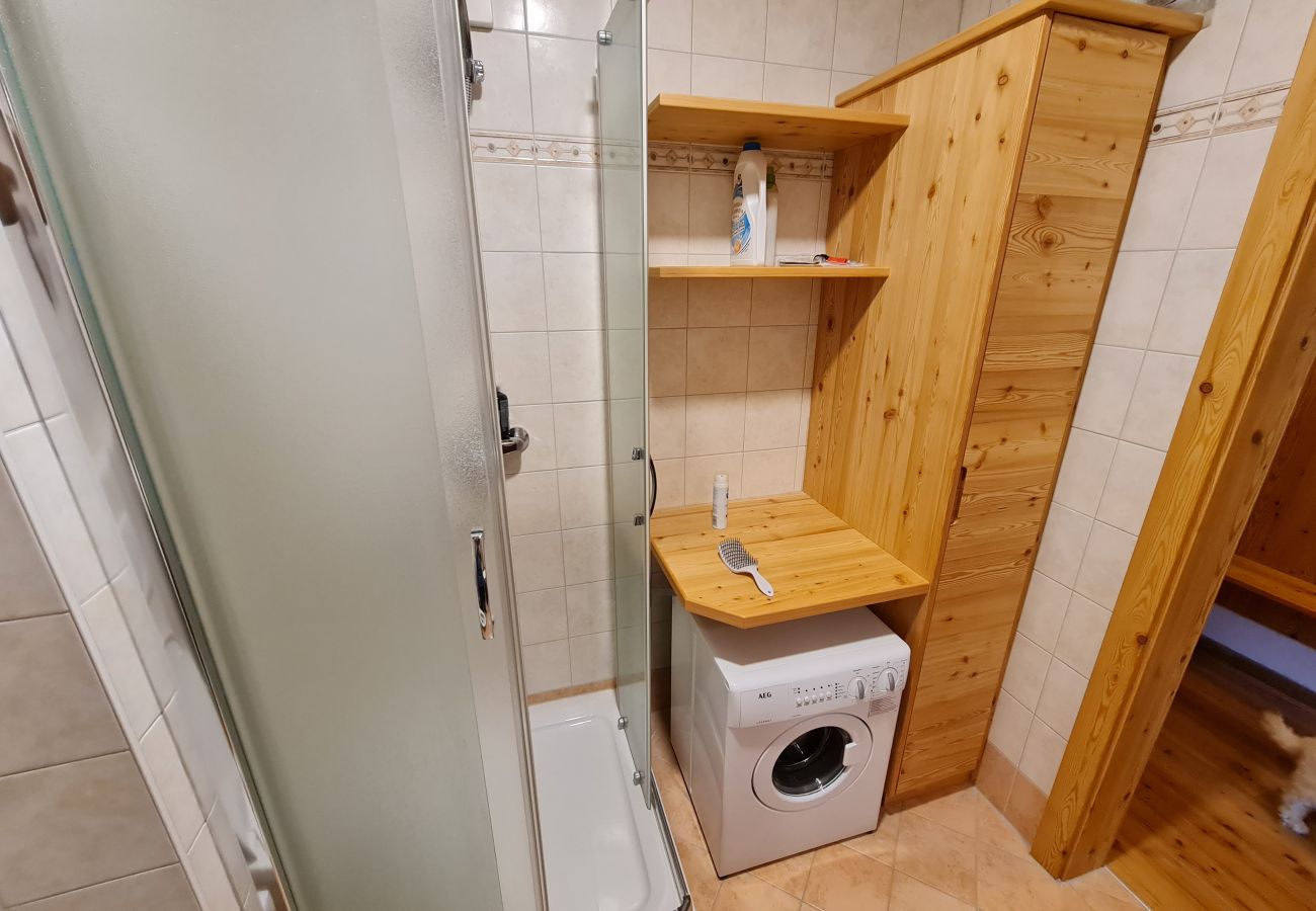 Apartment in Bad Kleinkirchheim - Haus Sofia Top 3.3 by Globalimmoservice