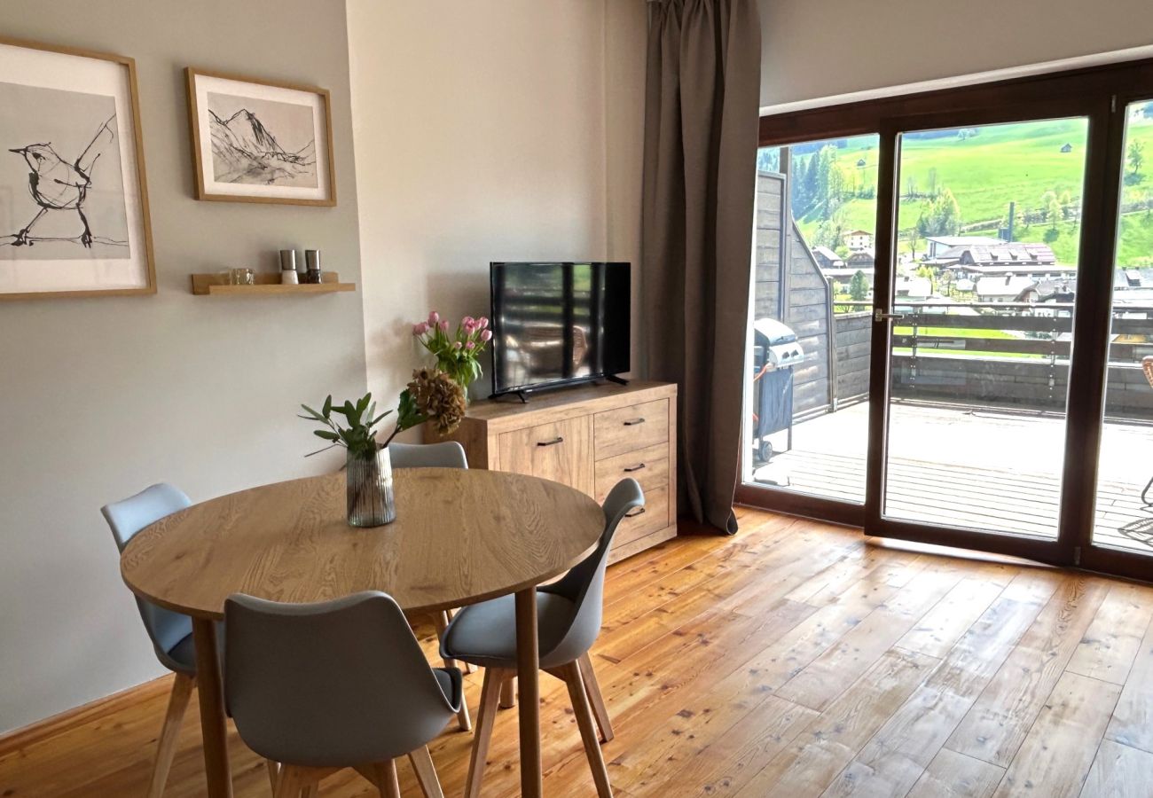 Apartment in Bad Kleinkirchheim - Haus Sofia Top 1.2 by Globalimmoservice