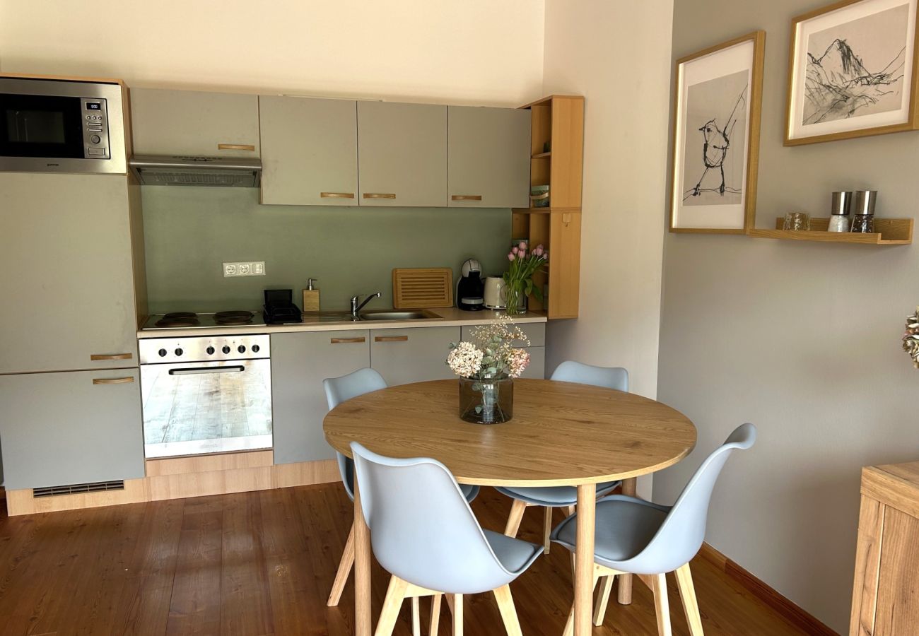 Apartment in Bad Kleinkirchheim - Haus Sofia Top 1.2 by Globalimmoservice