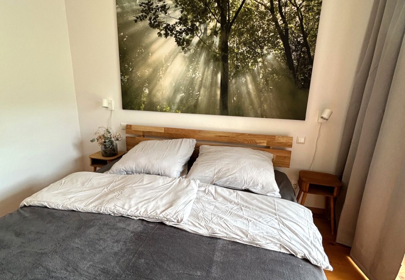 Apartment in Bad Kleinkirchheim - Haus Sofia Top 1.2 by Globalimmoservice