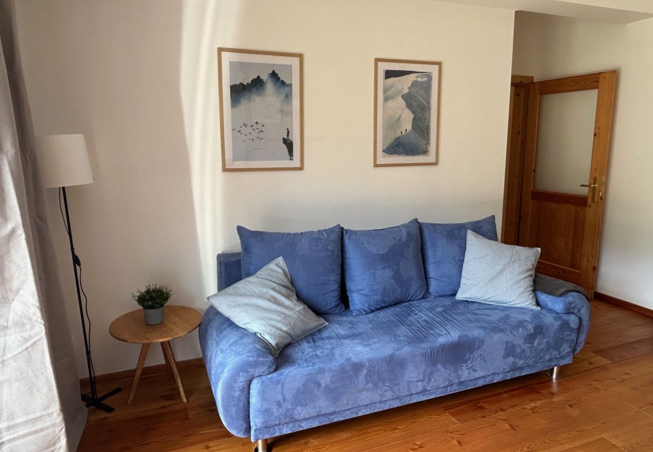 Apartment in Bad Kleinkirchheim - Haus Sofia Top 1.2 by Globalimmoservice