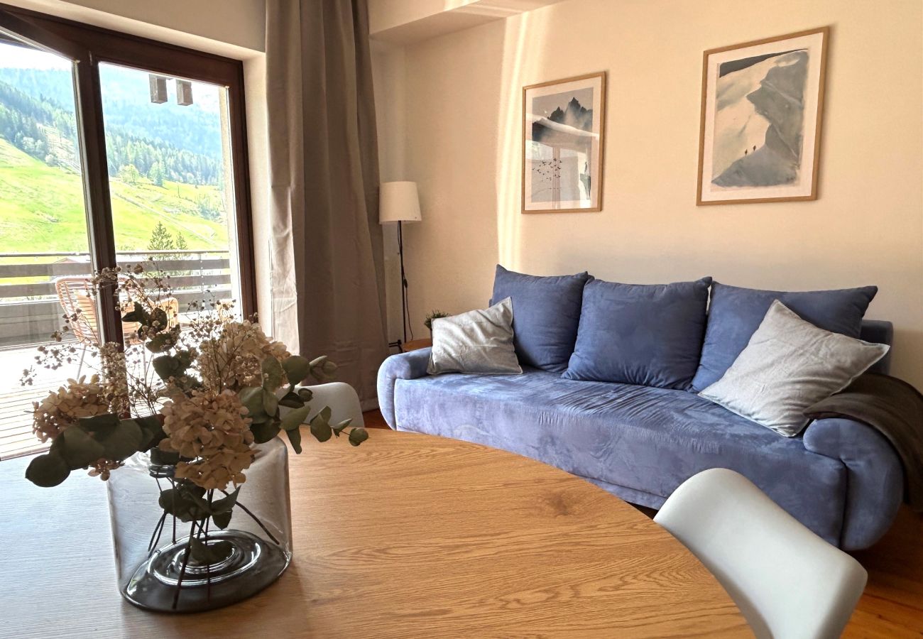Apartment in Bad Kleinkirchheim - Haus Sofia Top 1.2 by Globalimmoservice
