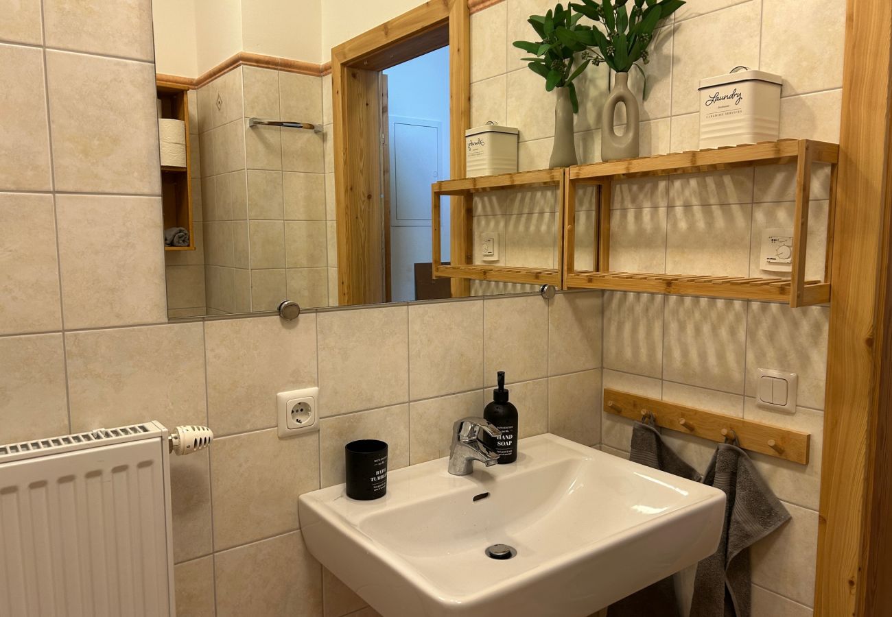 Apartment in Bad Kleinkirchheim - Haus Sofia Top 1.2 by Globalimmoservice