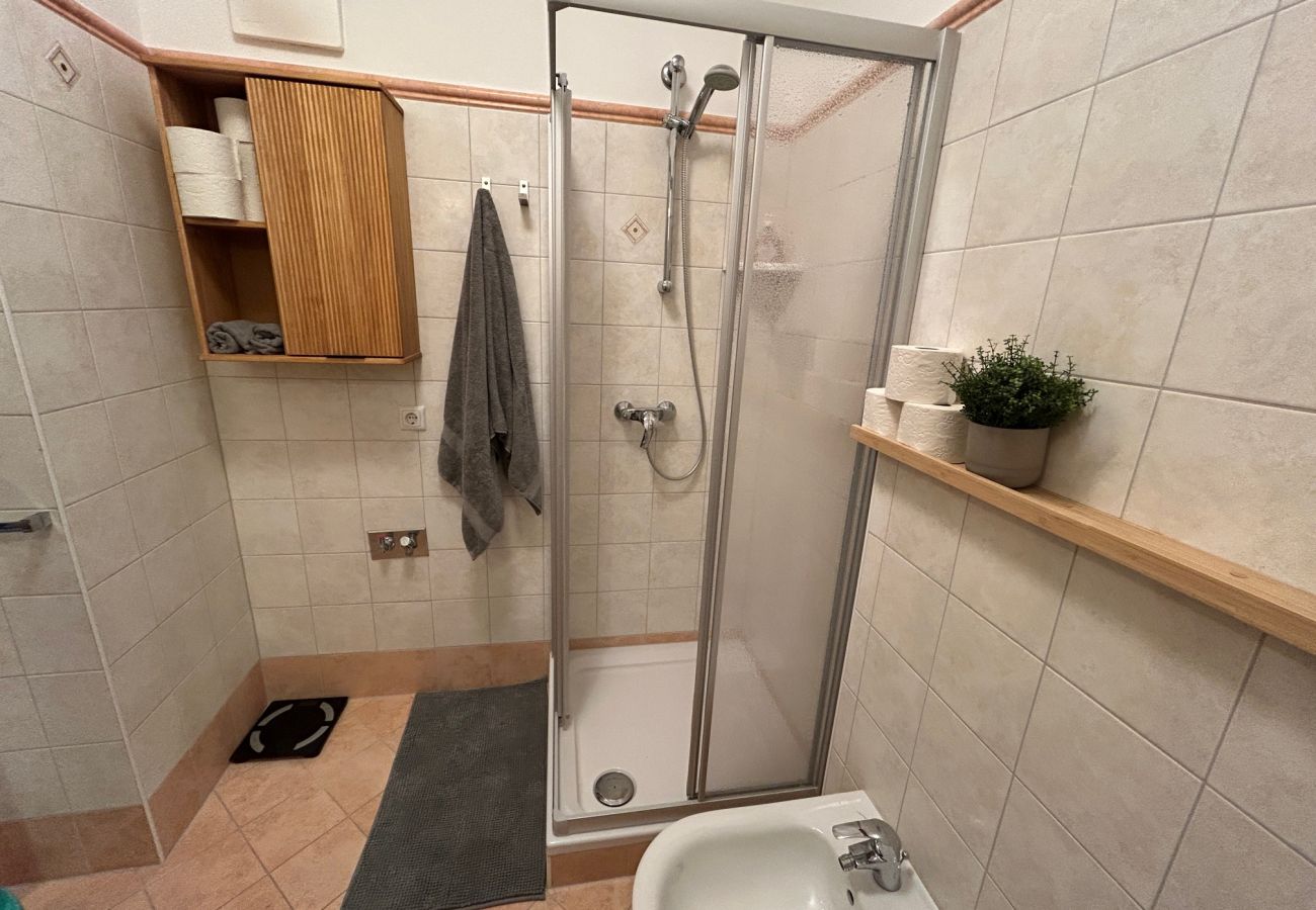 Apartment in Bad Kleinkirchheim - Haus Sofia Top 1.2 by Globalimmoservice