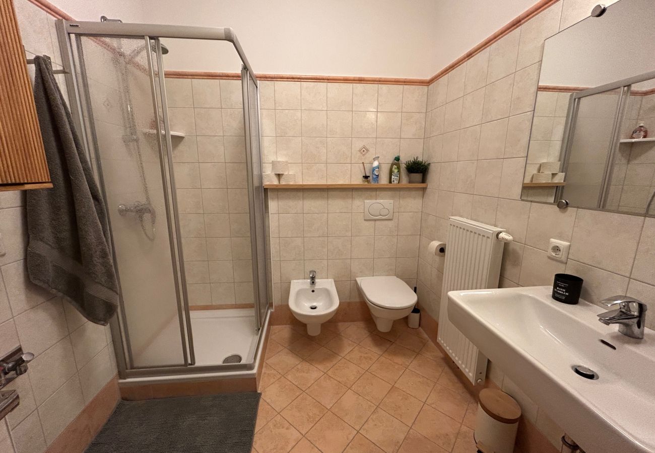 Apartment in Bad Kleinkirchheim - Haus Sofia Top 1.2 by Globalimmoservice