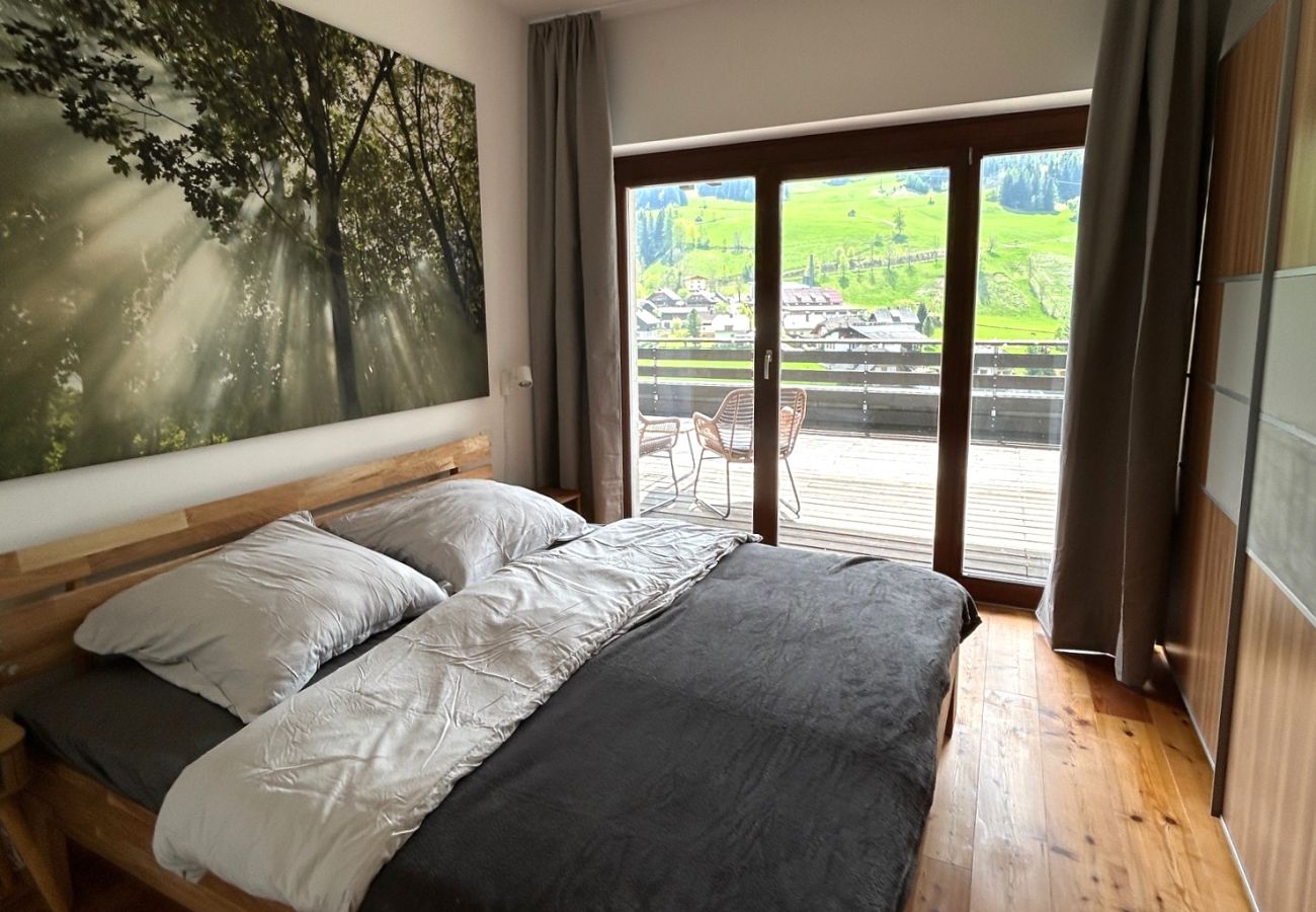 Apartment in Bad Kleinkirchheim - Haus Sofia Top 1.2 by Globalimmoservice