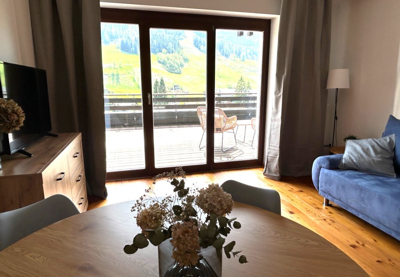 Apartment in Bad Kleinkirchheim - Haus Sofia Top 1.2 by Globalimmoservice