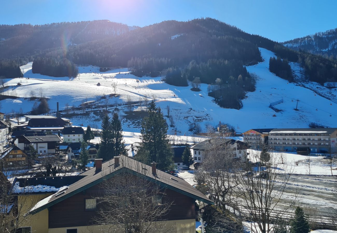 Apartment in Bad Kleinkirchheim - Haus Sofia Top 1.2 by Globalimmoservice