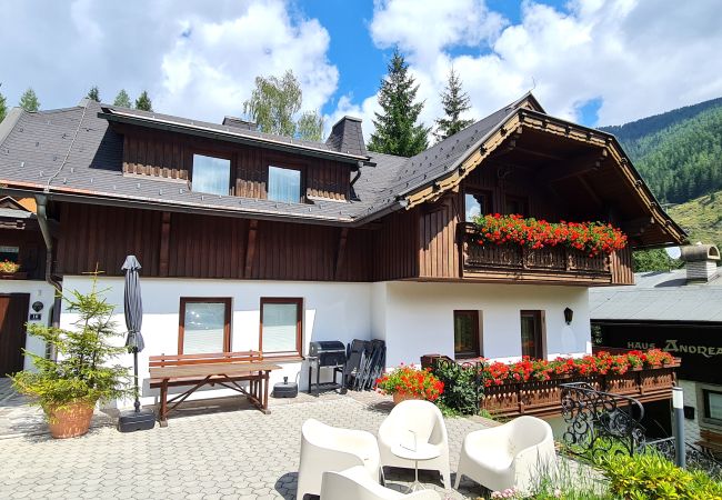 Villa in Bad Kleinkirchheim - Landhaus Finkenhof by Globalimmoservice
