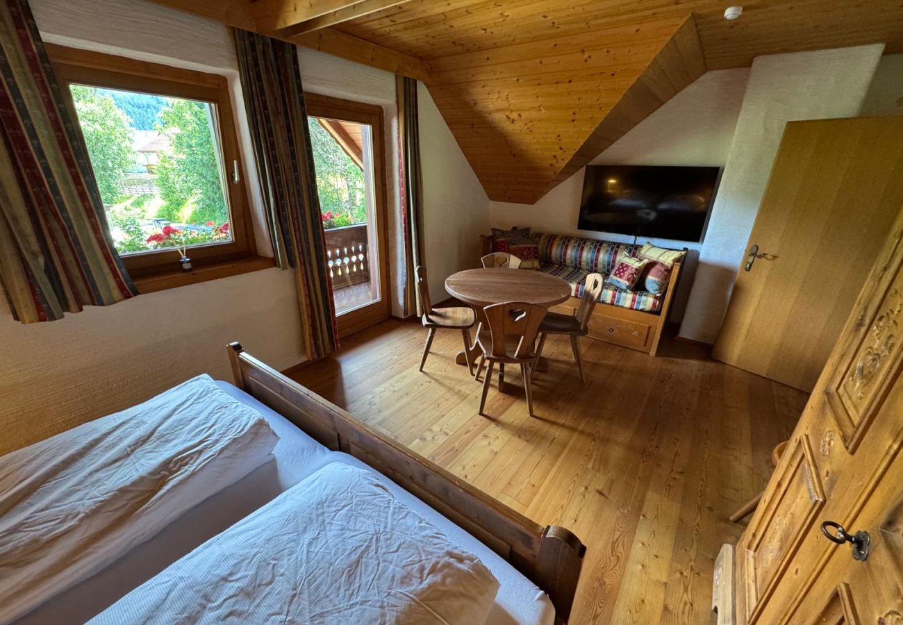 Villa in Bad Kleinkirchheim - Landhaus Finkenhof by Globalimmoservice