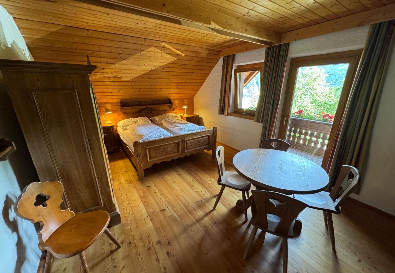 Villa in Bad Kleinkirchheim - Landhaus Finkenhof by Globalimmoservice
