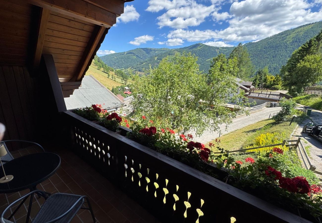 Villa in Bad Kleinkirchheim - Landhaus Finkenhof by Globalimmoservice
