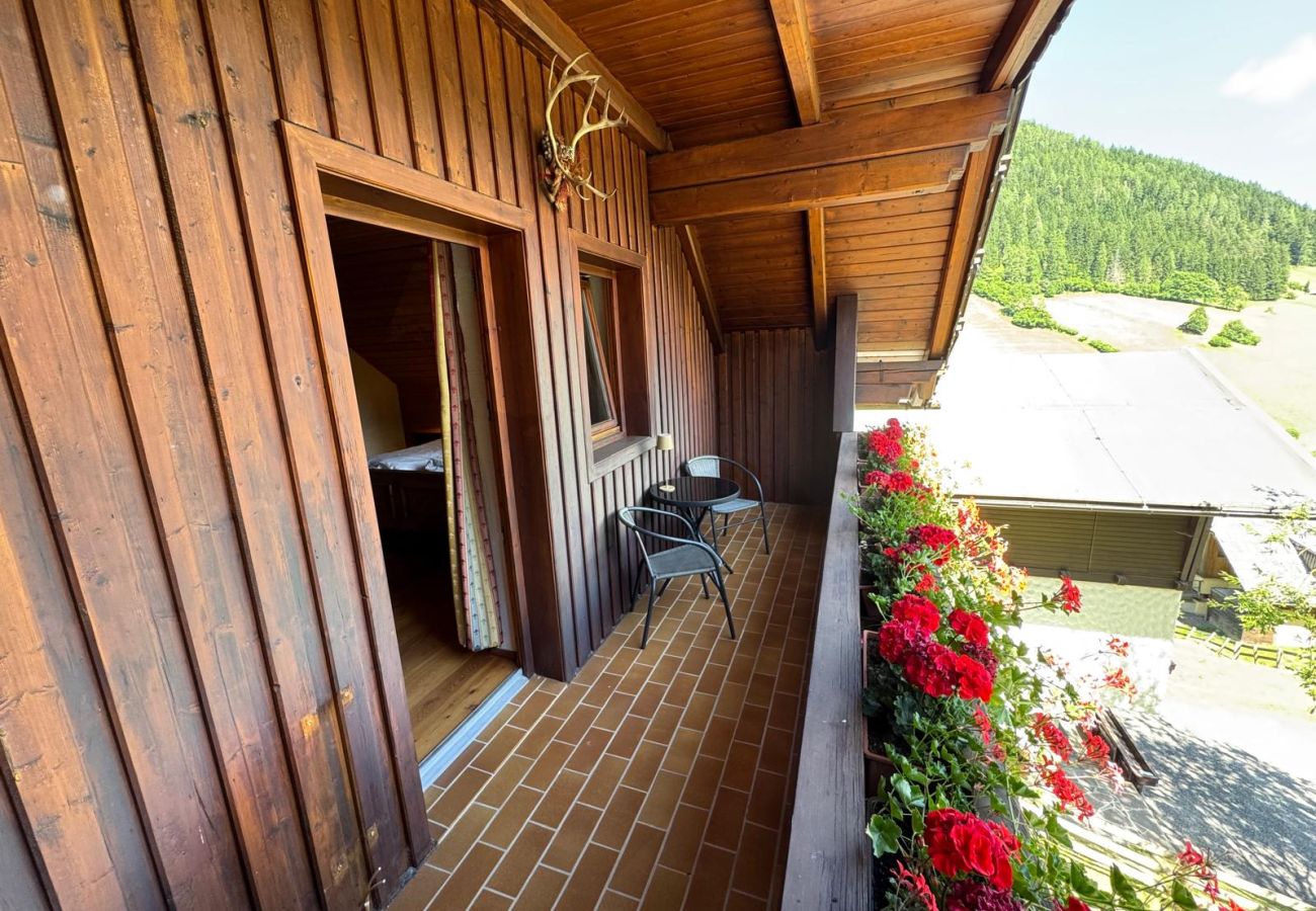 Villa in Bad Kleinkirchheim - Landhaus Finkenhof by Globalimmoservice