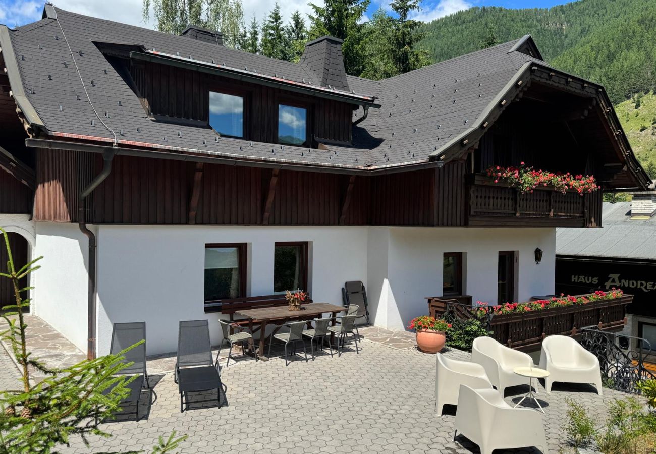 Villa in Bad Kleinkirchheim - Landhaus Finkenhof by Globalimmoservice