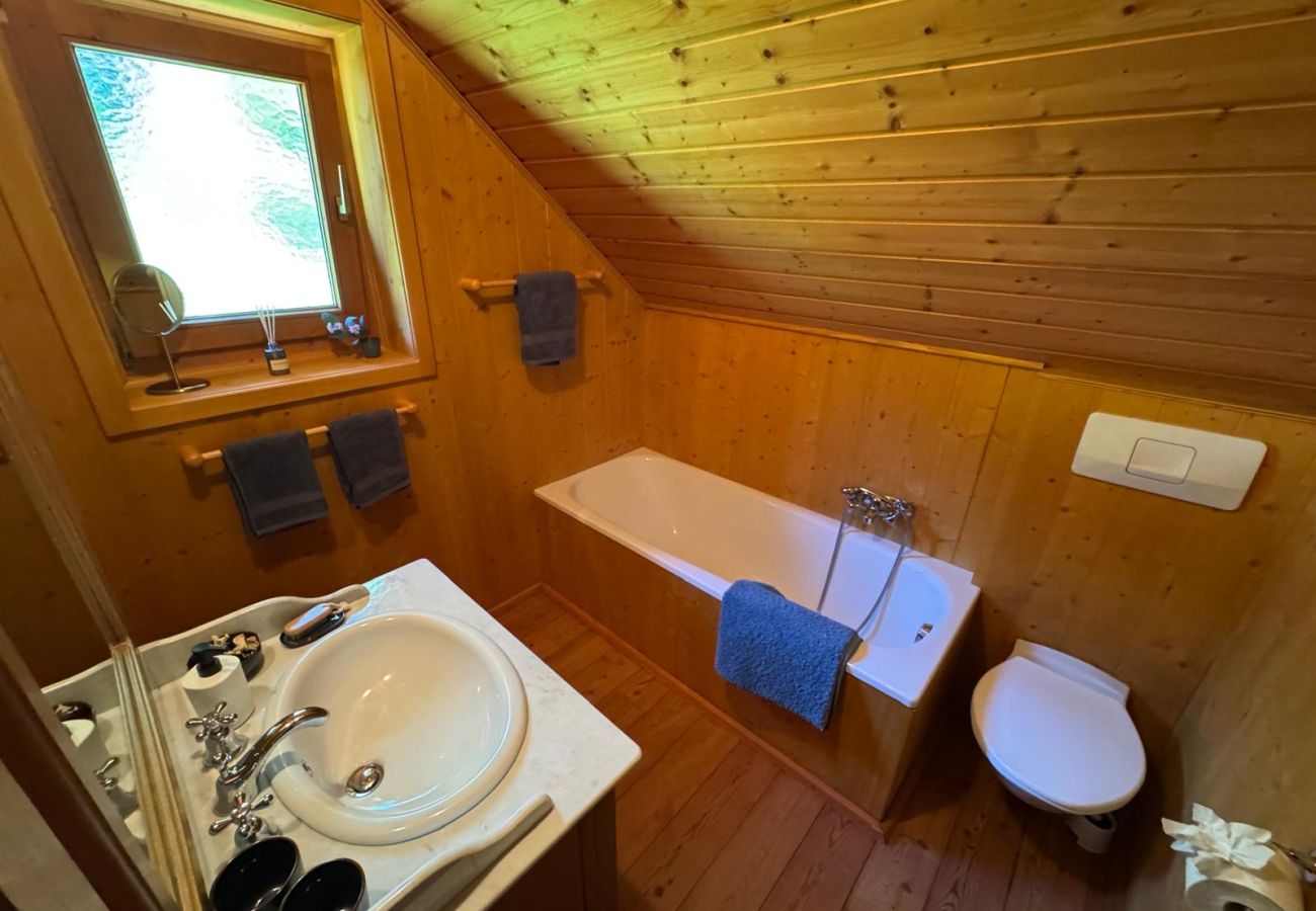 Villa in Bad Kleinkirchheim - Landhaus Finkenhof by Globalimmoservice