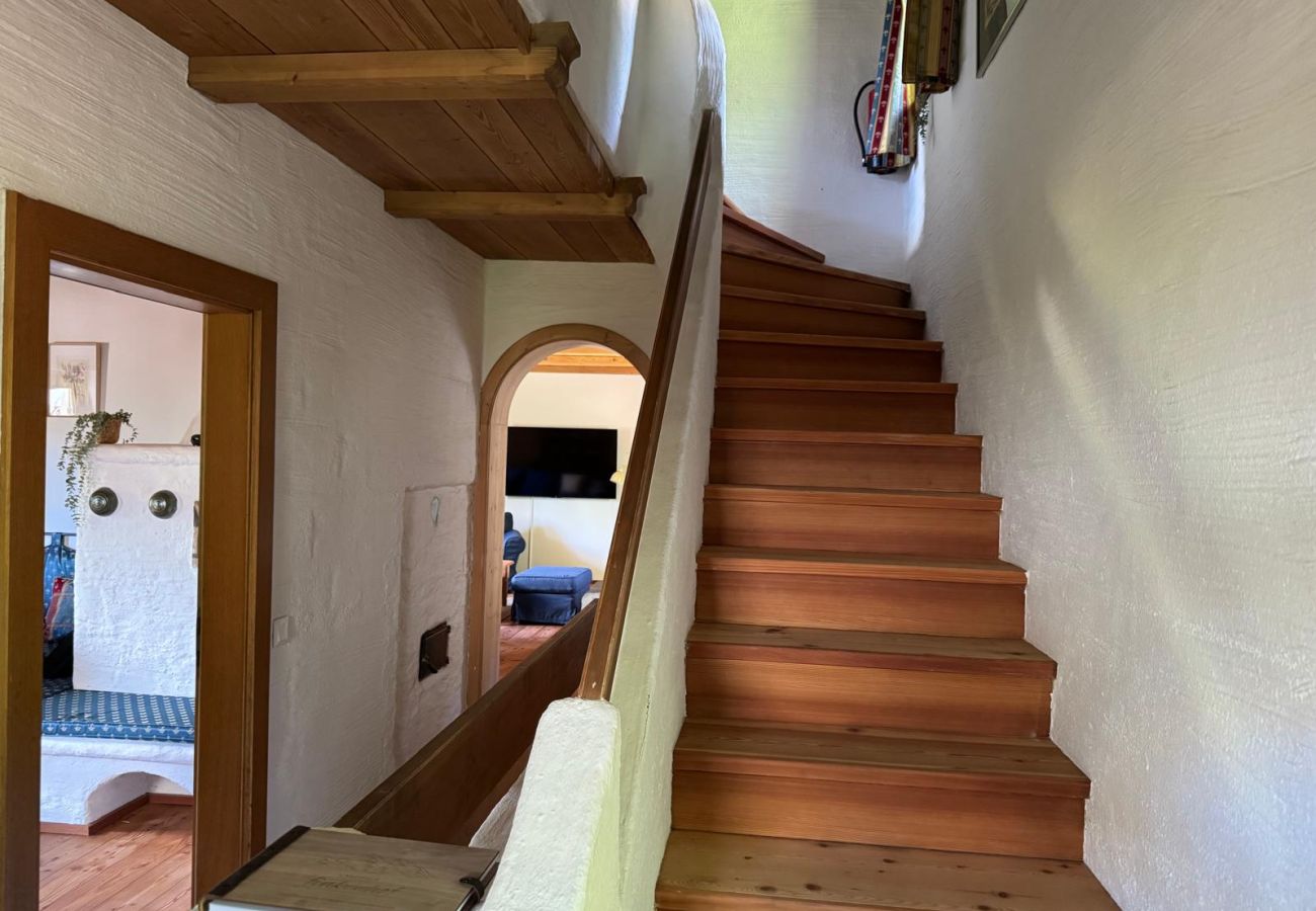Villa in Bad Kleinkirchheim - Landhaus Finkenhof by Globalimmoservice