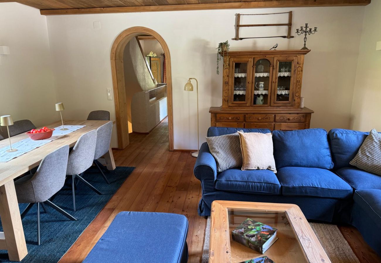 Villa in Bad Kleinkirchheim - Landhaus Finkenhof by Globalimmoservice