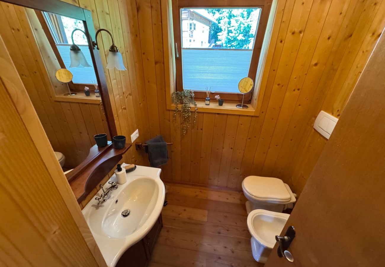 Villa in Bad Kleinkirchheim - Landhaus Finkenhof by Globalimmoservice