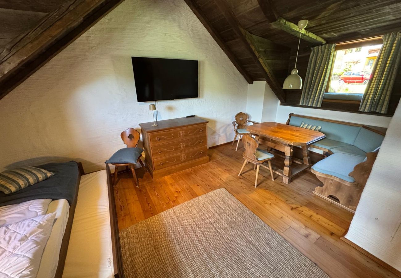 Villa in Bad Kleinkirchheim - Landhaus Finkenhof by Globalimmoservice