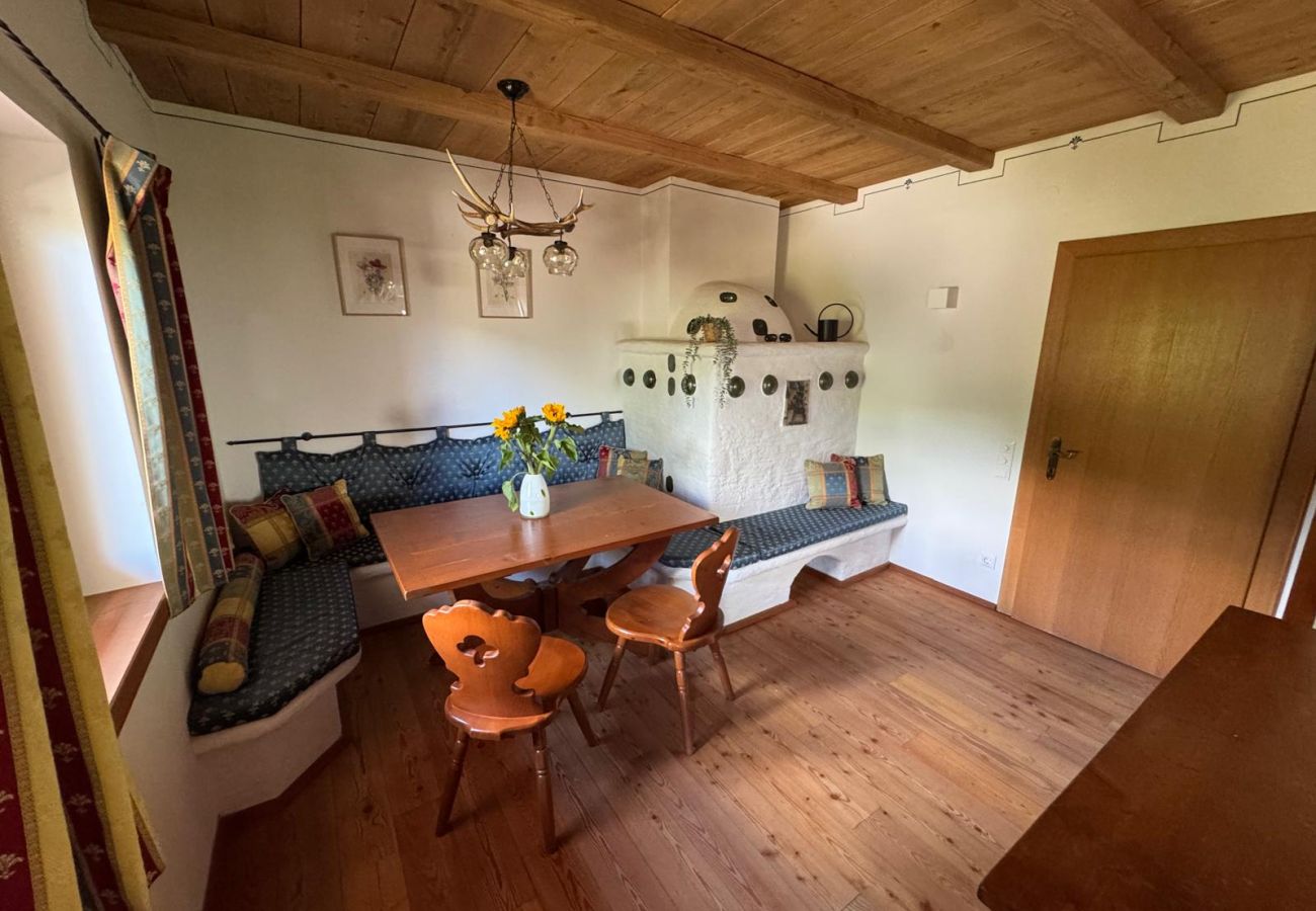 Villa in Bad Kleinkirchheim - Landhaus Finkenhof by Globalimmoservice
