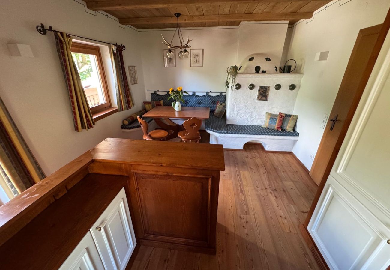 Villa in Bad Kleinkirchheim - Landhaus Finkenhof by Globalimmoservice