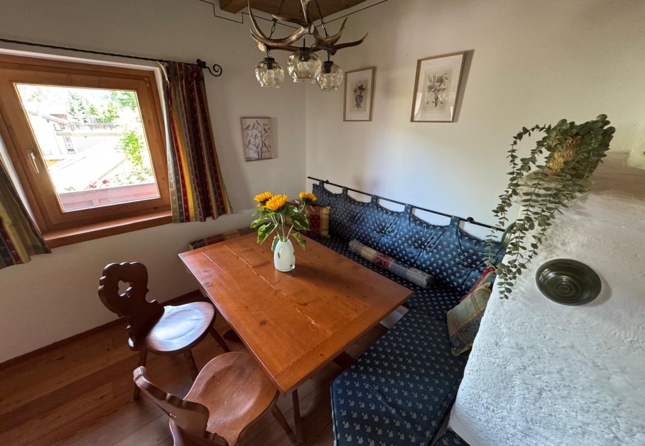 Villa in Bad Kleinkirchheim - Landhaus Finkenhof by Globalimmoservice