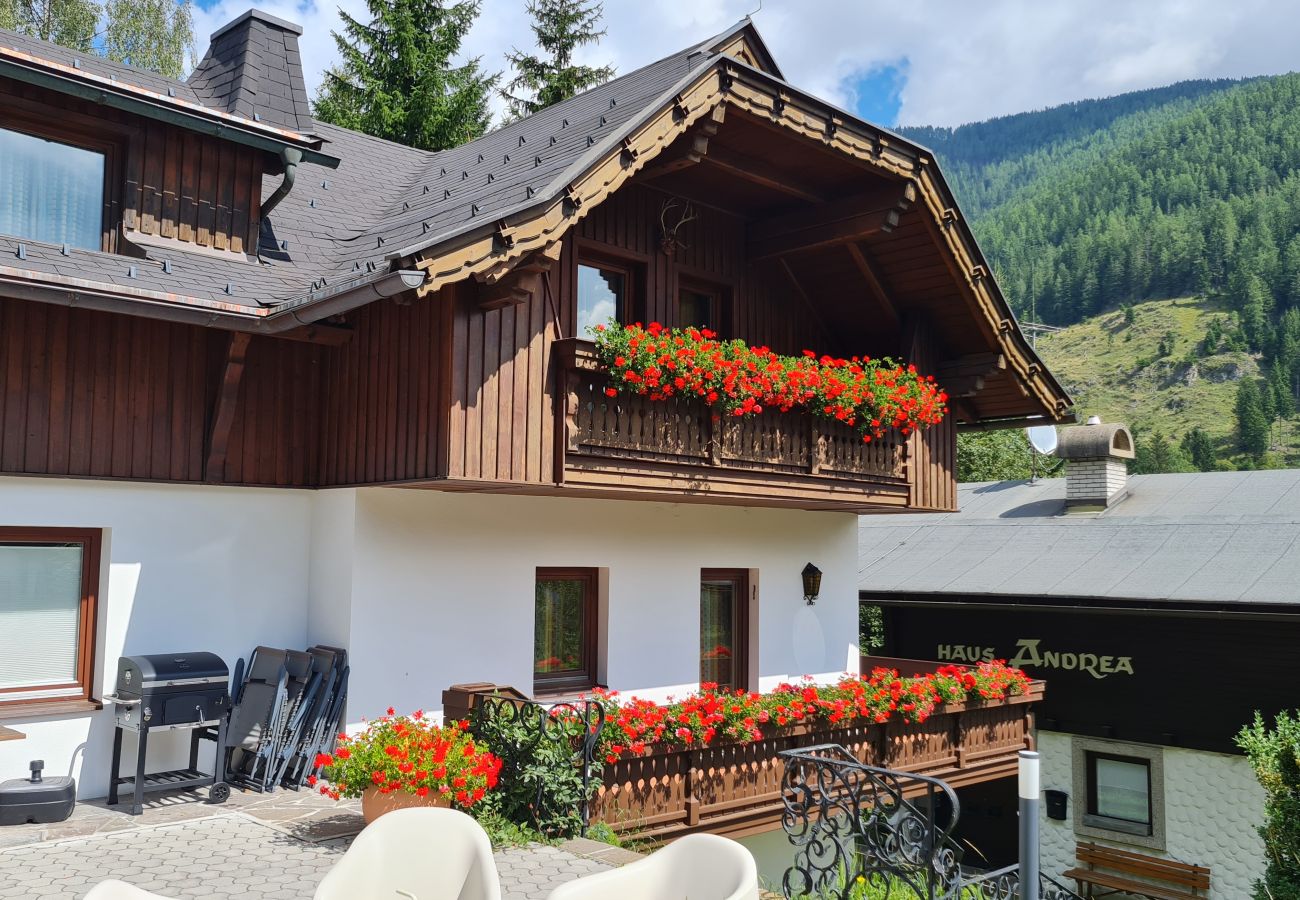 Villa in Bad Kleinkirchheim - Landhaus Finkenhof by Globalimmoservice