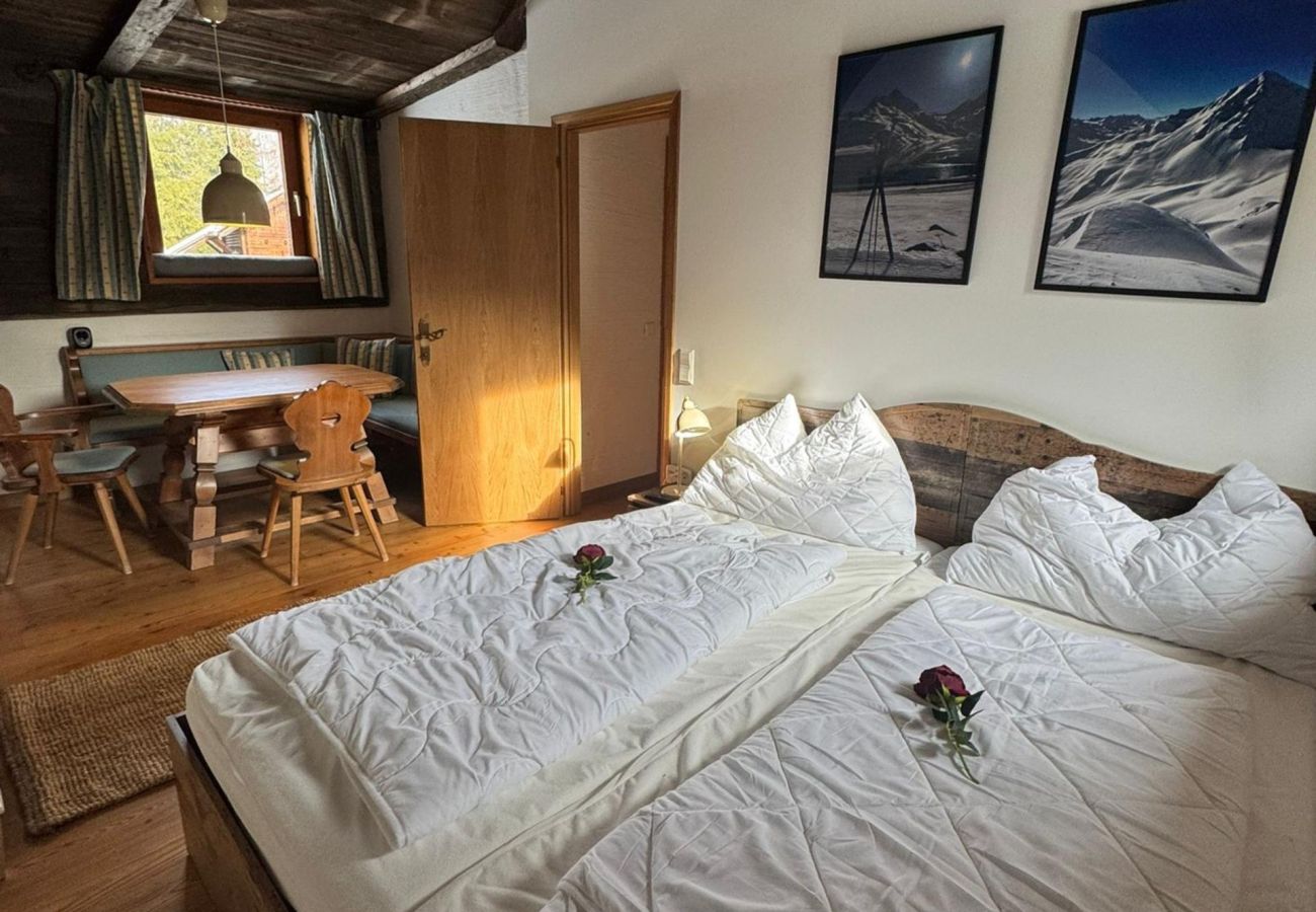 Villa in Bad Kleinkirchheim - Landhaus Finkenhof by Globalimmoservice
