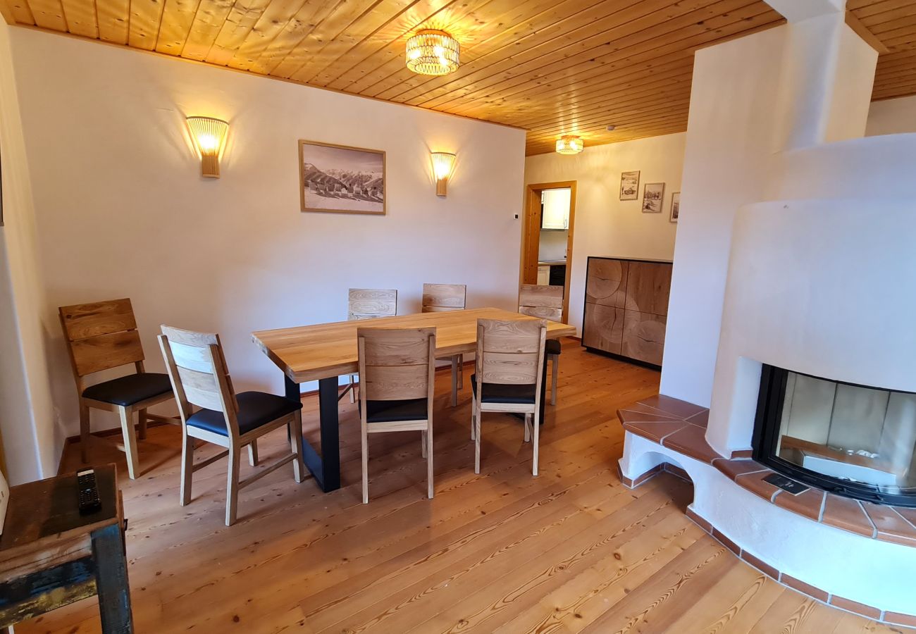 Apartment in Bad Kleinkirchheim - Haus Renata Top 6 by Globalimmoservice