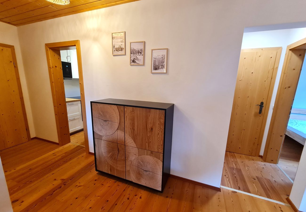 Apartment in Bad Kleinkirchheim - Haus Renata Top 6 by Globalimmoservice