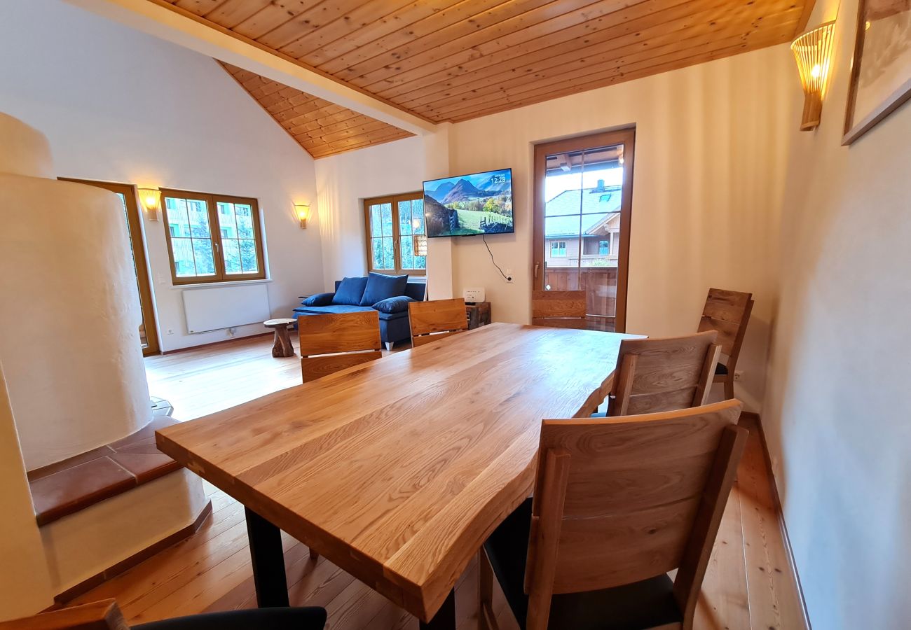 Apartment in Bad Kleinkirchheim - Haus Renata Top 6 by Globalimmoservice