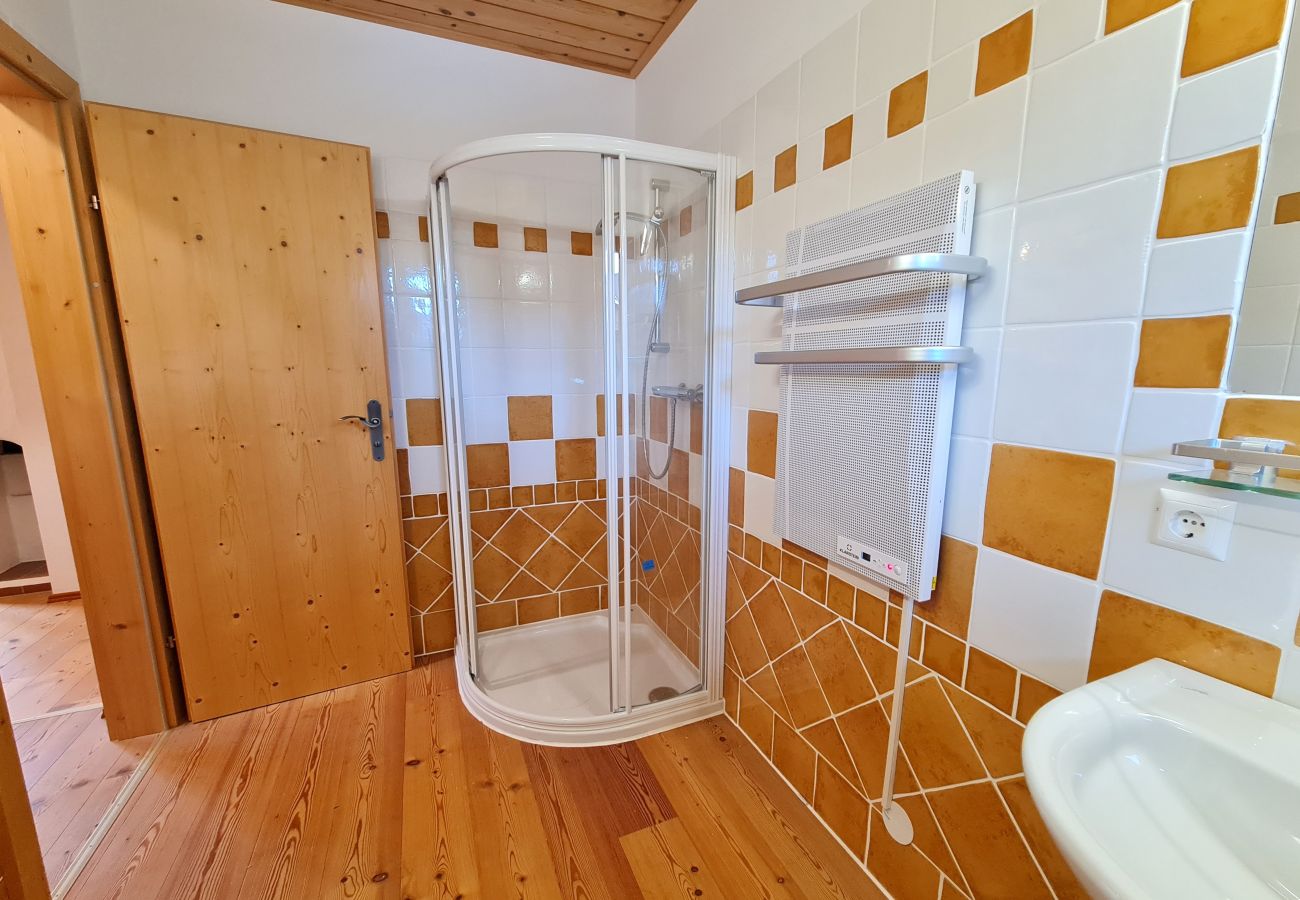 Apartment in Bad Kleinkirchheim - Haus Renata Top 6 by Globalimmoservice