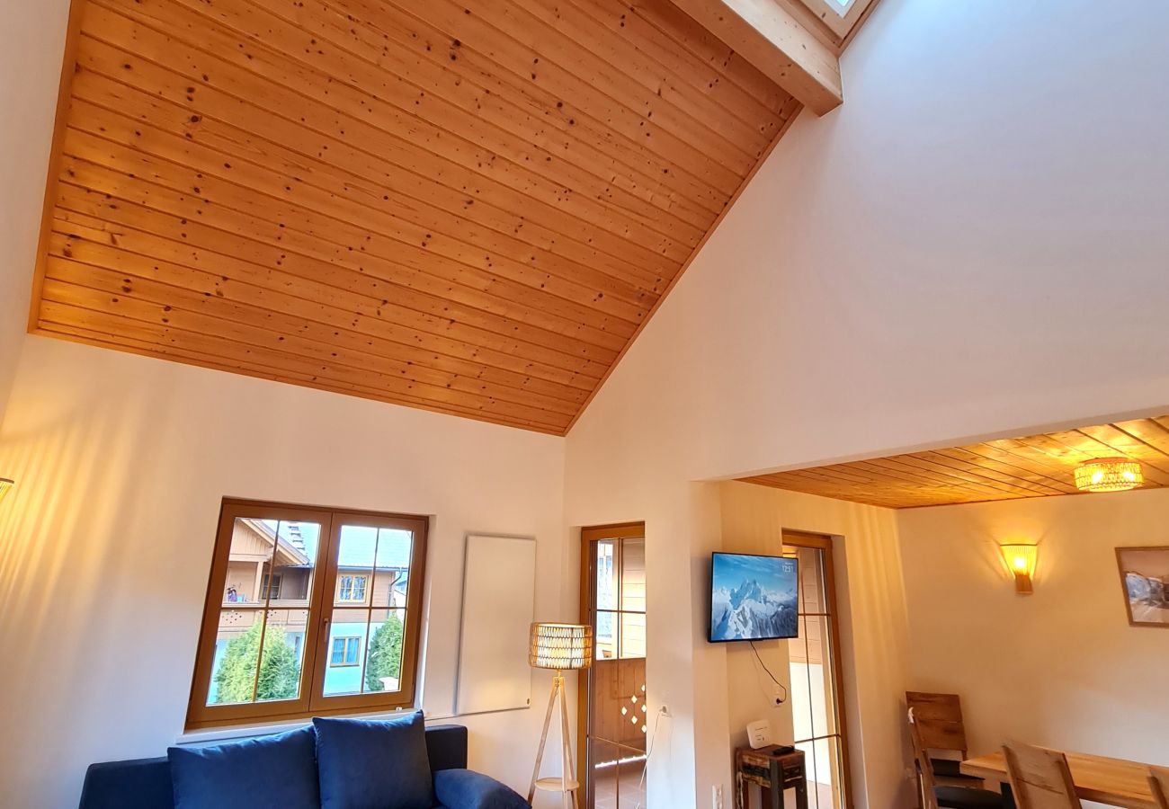 Apartment in Bad Kleinkirchheim - Haus Renata Top 6 by Globalimmoservice