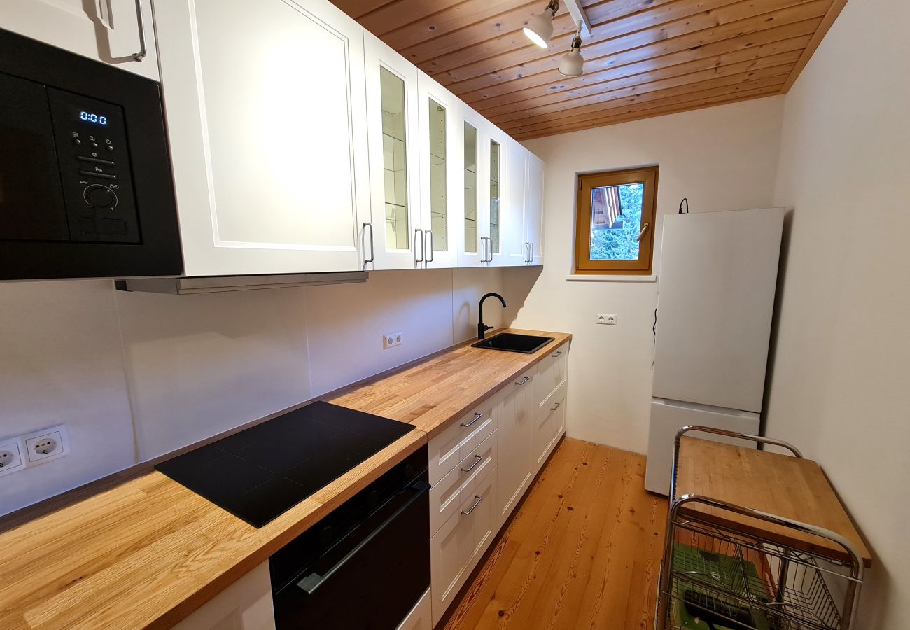 Apartment in Bad Kleinkirchheim - Haus Renata Top 6 by Globalimmoservice