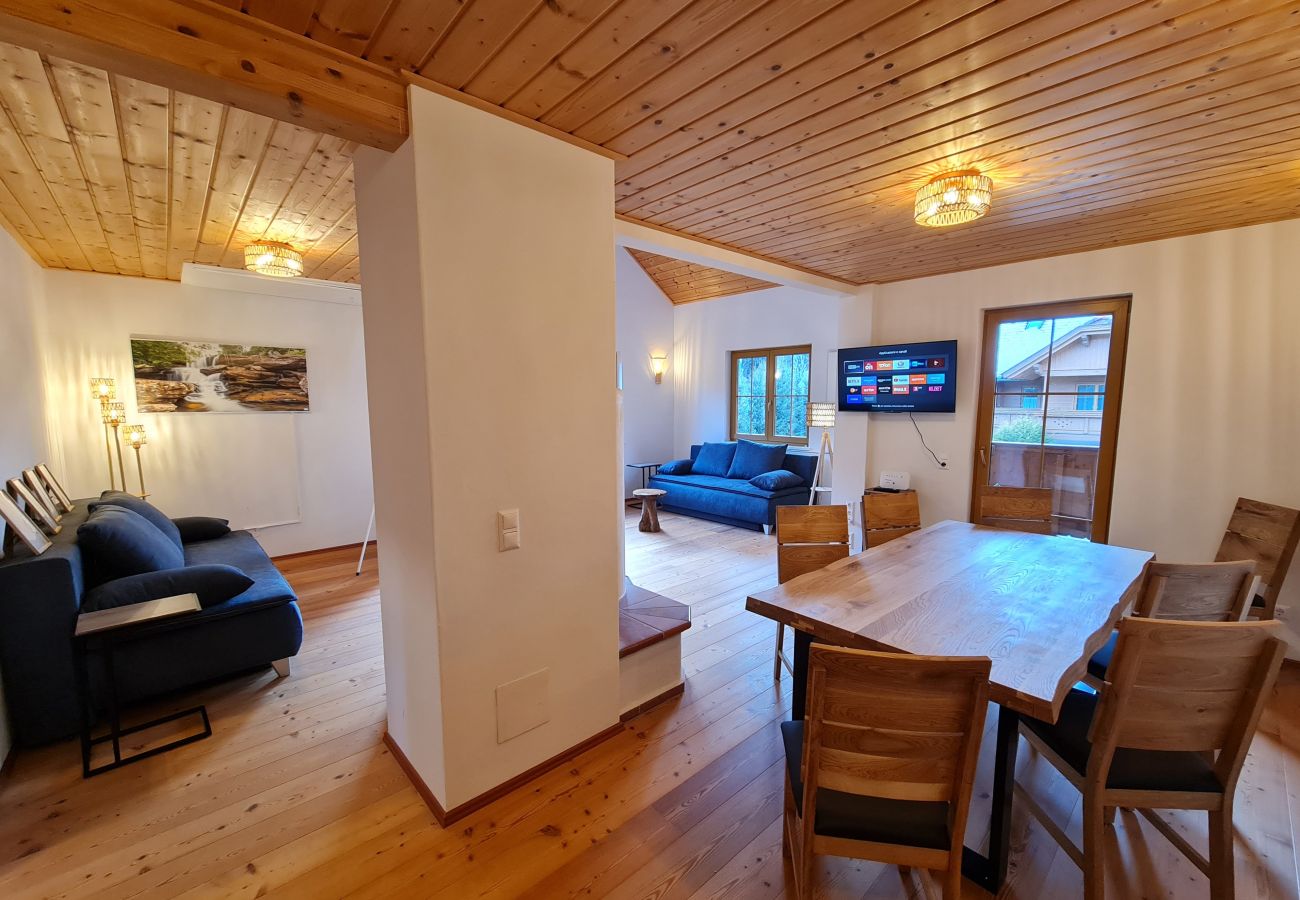 Apartment in Bad Kleinkirchheim - Haus Renata Top 6 by Globalimmoservice