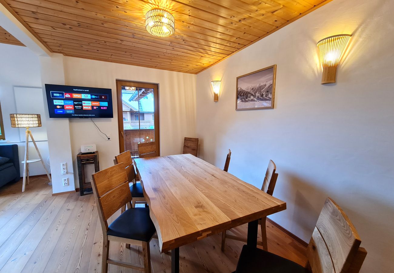 Apartment in Bad Kleinkirchheim - Haus Renata Top 6 by Globalimmoservice