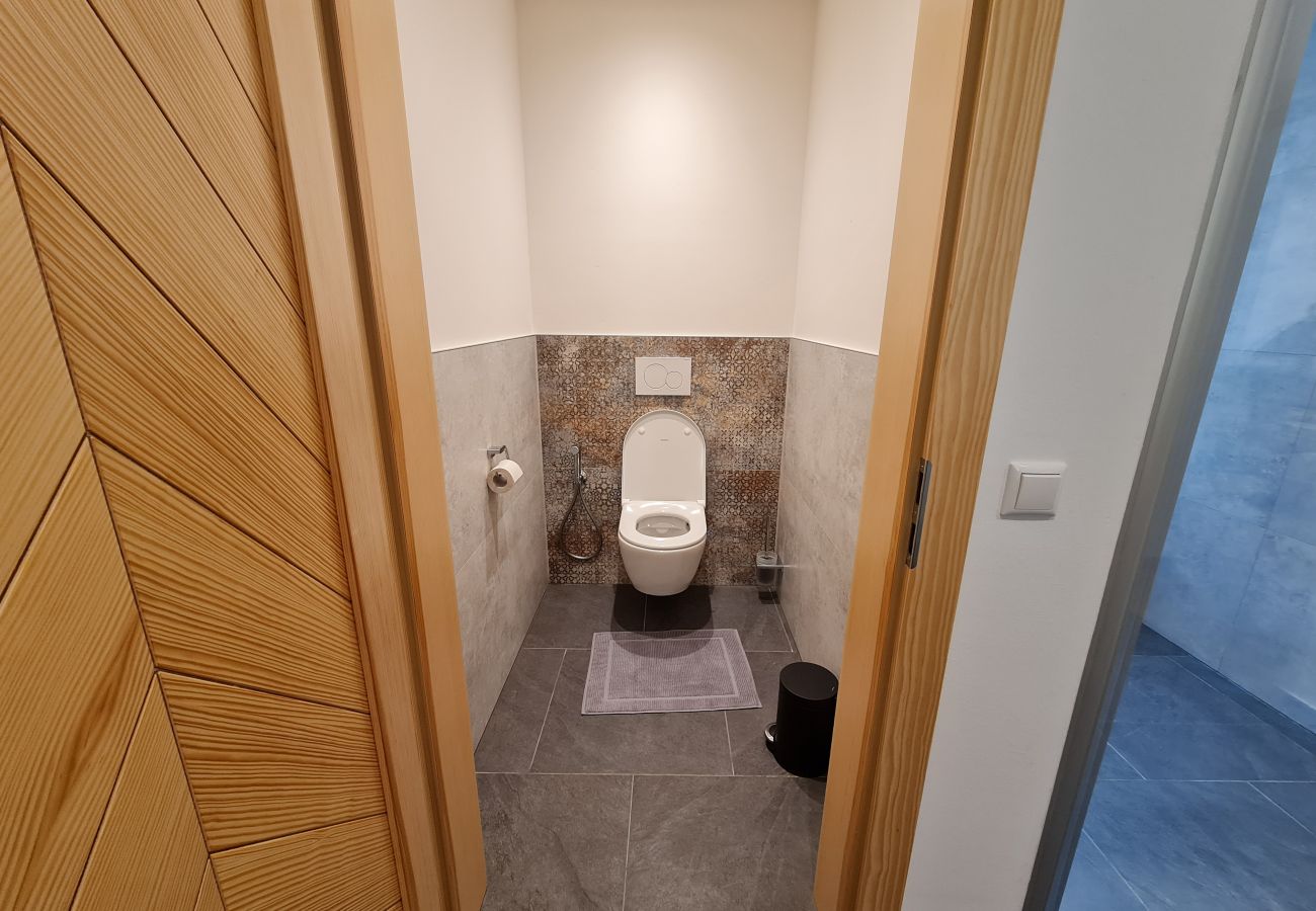 Villa in Bad Kleinkirchheim - Chalet Rehblick by Globalimmoservice