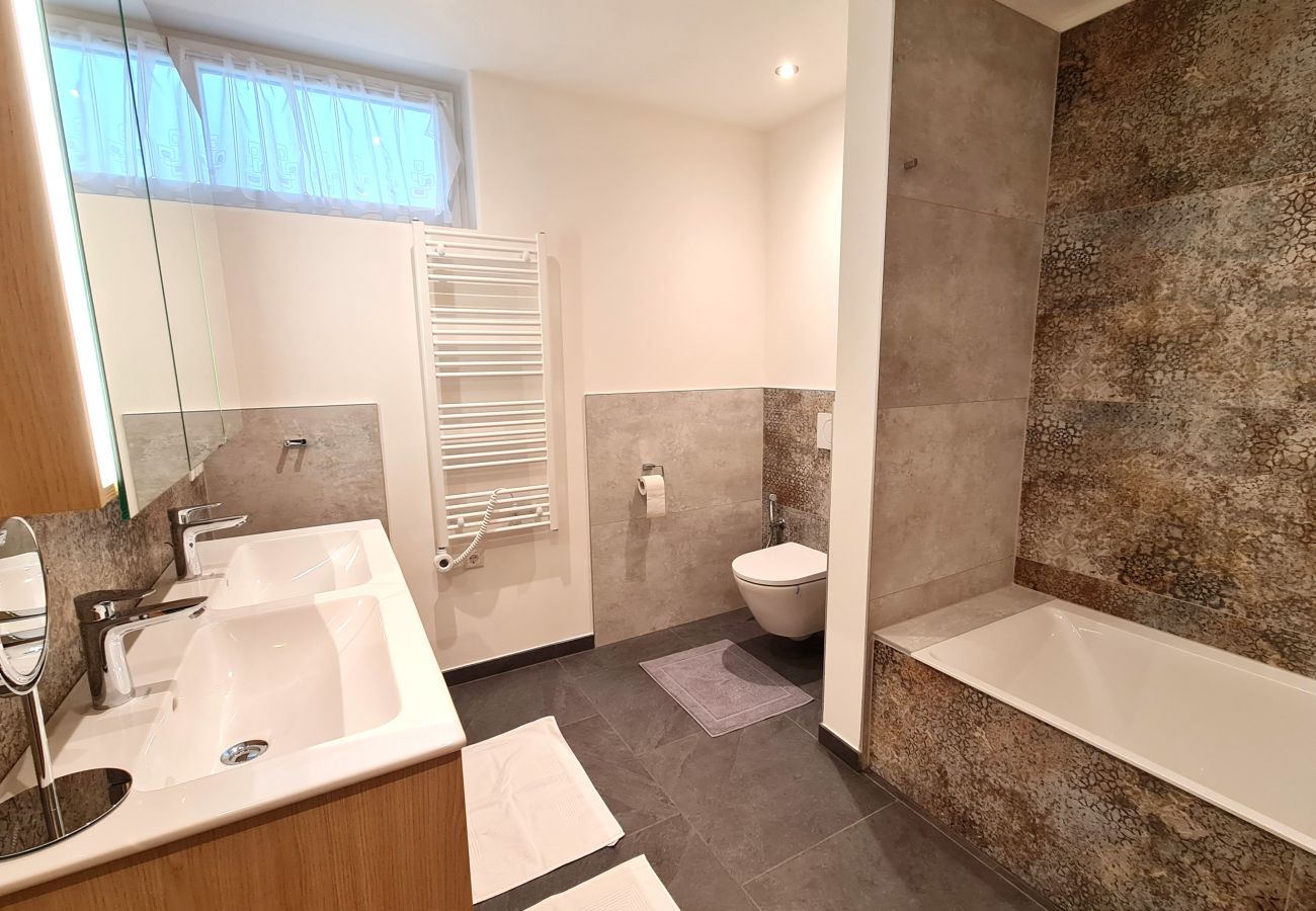 Villa in Bad Kleinkirchheim - Chalet Rehblick by Globalimmoservice