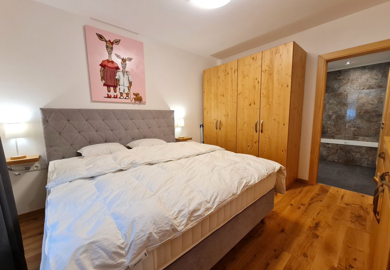 Villa in Bad Kleinkirchheim - Chalet Rehblick by Globalimmoservice
