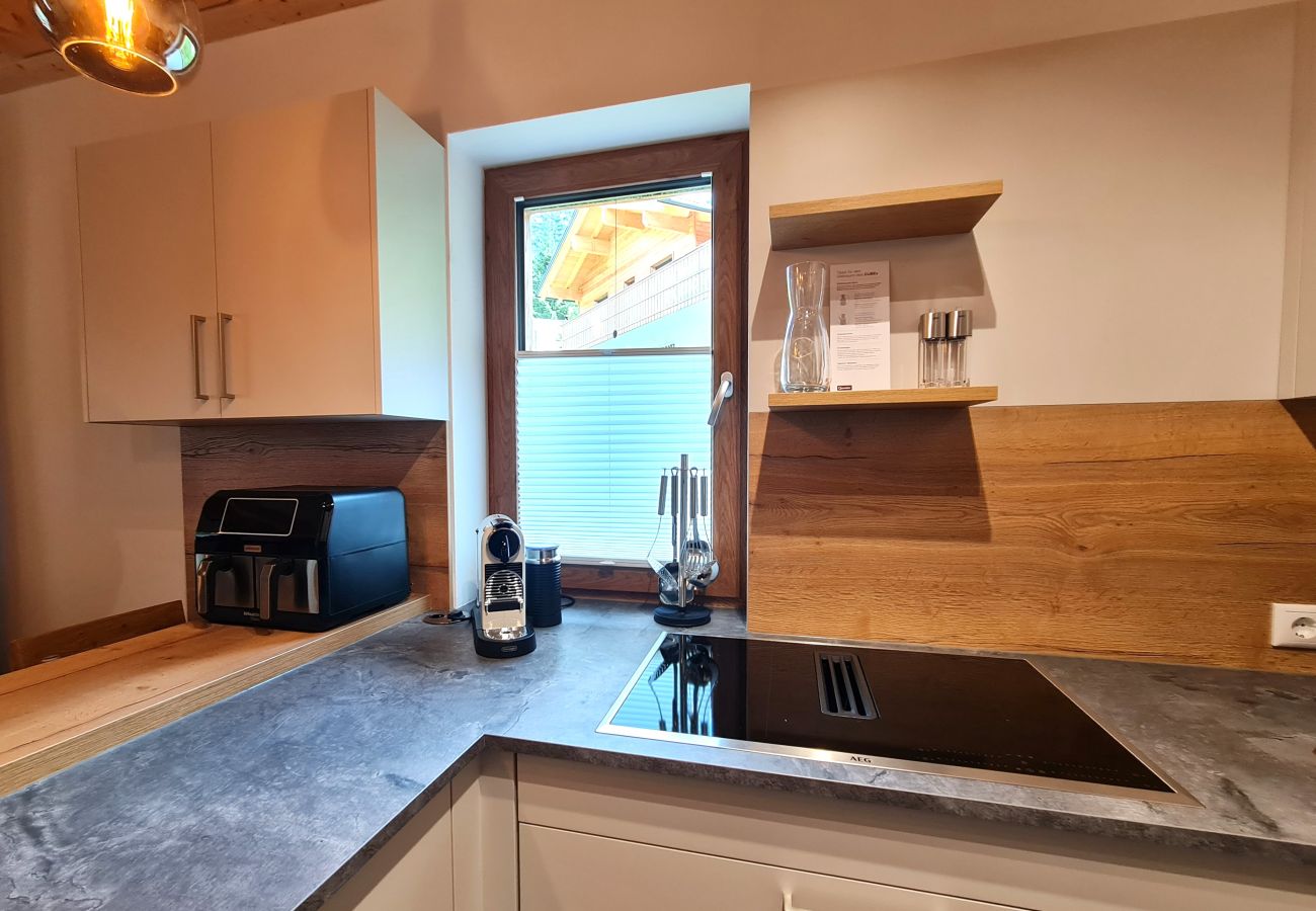 Villa in Bad Kleinkirchheim - Chalet Rehblick by Globalimmoservice