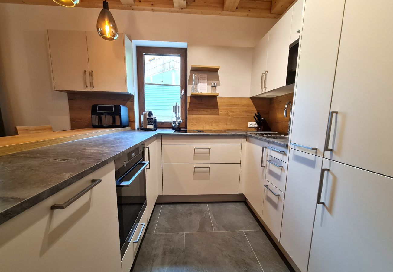 Villa in Bad Kleinkirchheim - Chalet Rehblick by Globalimmoservice