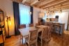 Villa in Bad Kleinkirchheim - Chalet Rehblick by Globalimmoservice