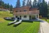 Villa in Bad Kleinkirchheim - Chalet Rehblick by Globalimmoservice