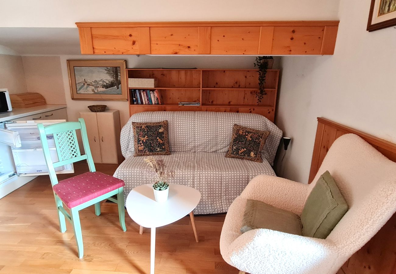 Apartment in Bad Kleinkirchheim - Haus Claudia Top 9 by Globalimmoservice