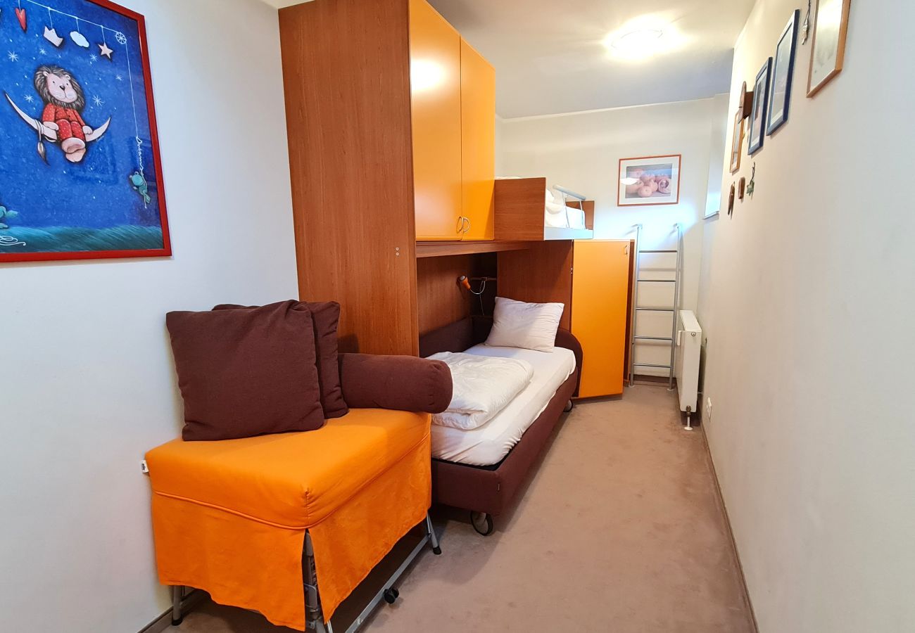 Apartment in Bad Kleinkirchheim - Haus Claudia Top 9 by Globalimmoservice