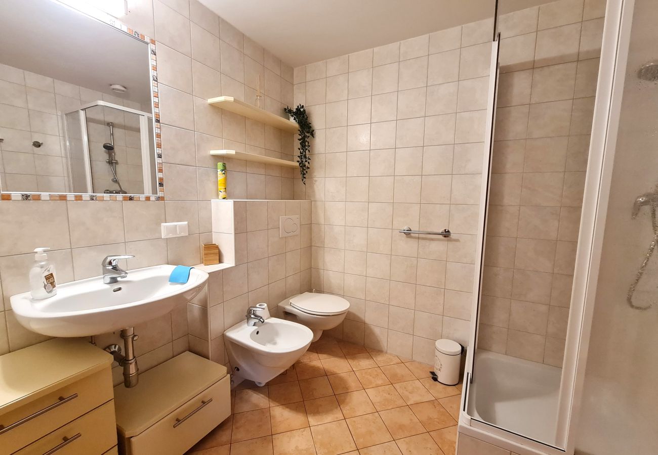Apartment in Bad Kleinkirchheim - Haus Claudia Top 9 by Globalimmoservice