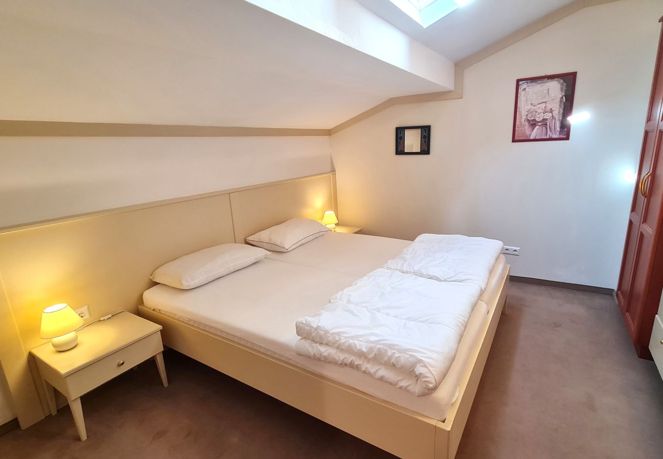 Apartment in Bad Kleinkirchheim - Haus Claudia Top 9 by Globalimmoservice